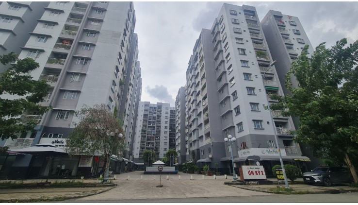 CỰC SỐC-Cho thuê nhà 2 Mặt Tiền khu AEON Tân Phú, 108m2, 1Lầu- 15Triệu